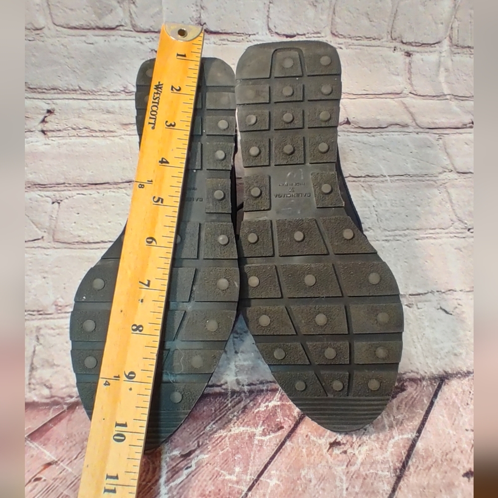 Balenciaga Womens Race Runners 9 - Picture 13 of 16